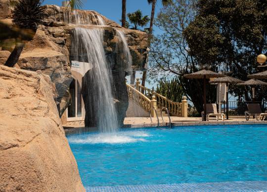 low-bungalow - New Build - Calpe - Calpe