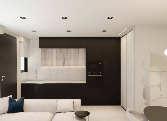 low-bungalow - New Build - Pilar de la Horadada - Pilar de la Horadada