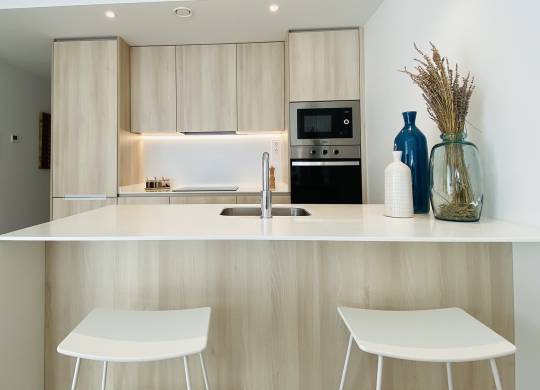 low-bungalow - New Build - Pilar de la Horadada - Pilar de la Horadada