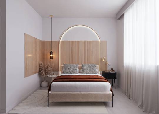 low-bungalow - New Build - San Miguel de Salinas - San Miguel de Salinas