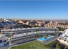 New Build - Apartment - Arenales del Sol - Elche