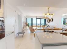 New Build - Apartment / flat - Águilas