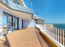 New Build - Apartment / flat - Águilas