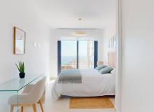 New Build - Apartment / flat - Águilas