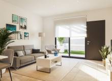 New Build - Apartment / flat - Águilas