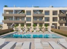 New Build - Apartment / flat - Águilas