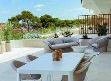 New Build - Apartment / flat - Alfaz del Pi