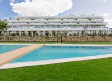 New Build - Apartment / flat - Alfaz del Pi