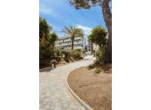 New Build - Apartment / flat - Alfaz del Pi