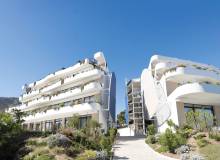 New Build - Apartment / flat - Alfaz del Pi