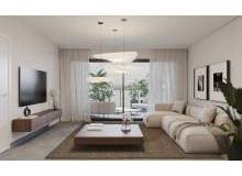 New Build - Apartment / flat - Benidorm