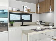 New Build - Apartment / flat - Benidorm