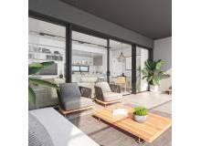 New Build - Apartment / flat - Benidorm