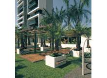 New Build - Apartment / flat - Benidorm