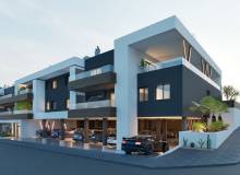 New Build - Apartment / flat - Benijofar