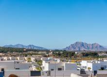 New Build - Apartment / flat - Benijofar