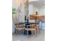 New Build - Apartment / flat - Benijofar