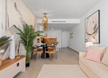 New Build - Apartment / flat - Benijofar