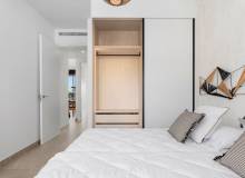 New Build - Apartment / flat - Benijofar