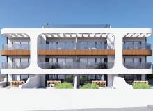 New Build - Apartment / flat - Benijofar