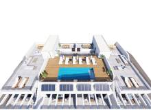 New Build - Apartment / flat - Benijofar