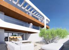 New Build - Apartment / flat - Benijofar