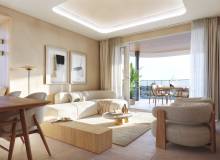 New Build - Apartment / flat - Benijofar