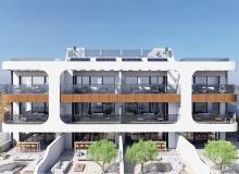 New Build - Apartment / flat - Benijofar