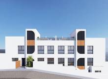 New Build - Apartment / flat - Benijofar