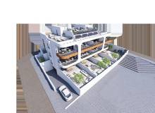 New Build - Apartment / flat - Benijofar