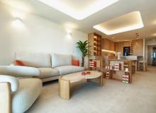 New Build - Apartment / flat - Benijofar