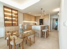 New Build - Apartment / flat - Benijofar