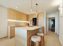 New Build - Apartment / flat - Benijofar