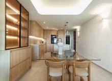 New Build - Apartment / flat - Benijofar