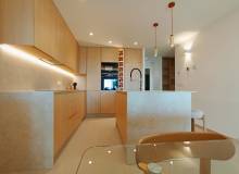 New Build - Apartment / flat - Benijofar