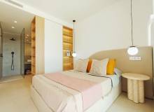 New Build - Apartment / flat - Benijofar