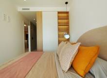 New Build - Apartment / flat - Benijofar