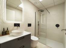New Build - Apartment / flat - Benijofar