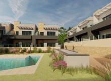 New Build - Apartment / flat - Bigastro