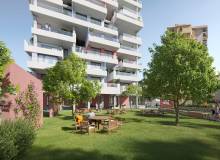 New Build - Apartment / flat - Calpe