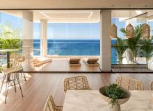 New Build - Apartment / flat - Calpe