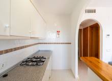 New Build - Apartment / flat - Calpe