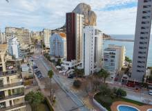 New Build - Apartment / flat - Calpe