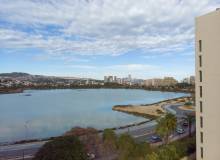 New Build - Apartment / flat - Calpe