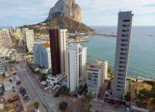 New Build - Apartment / flat - Calpe