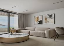 New Build - Apartment / flat - Calpe