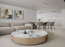 New Build - Apartment / flat - Calpe