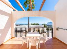 New Build - Apartment / flat - Calpe