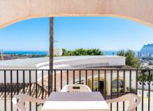 New Build - Apartment / flat - Calpe