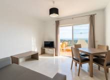 New Build - Apartment / flat - Calpe